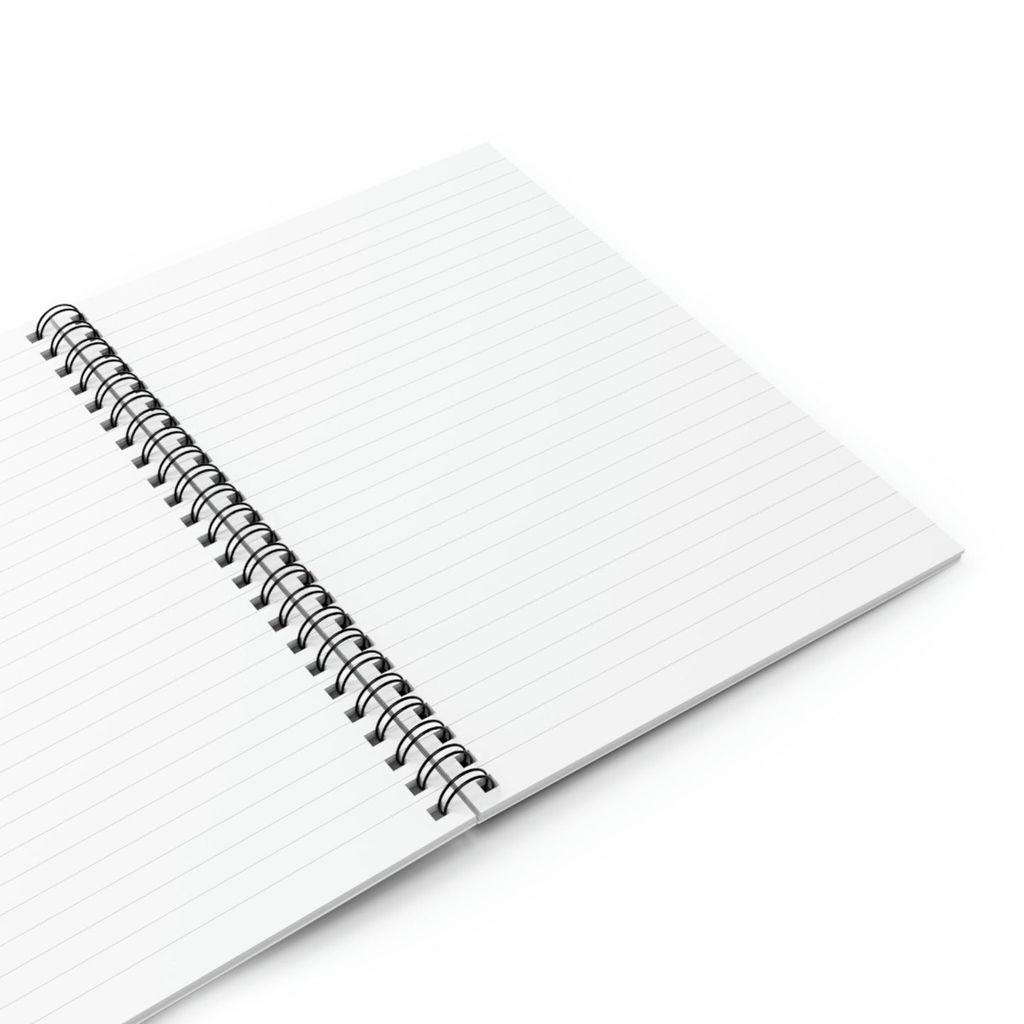 Some Drugs Aren't So Bad Spiral Notebook - Ruled Line