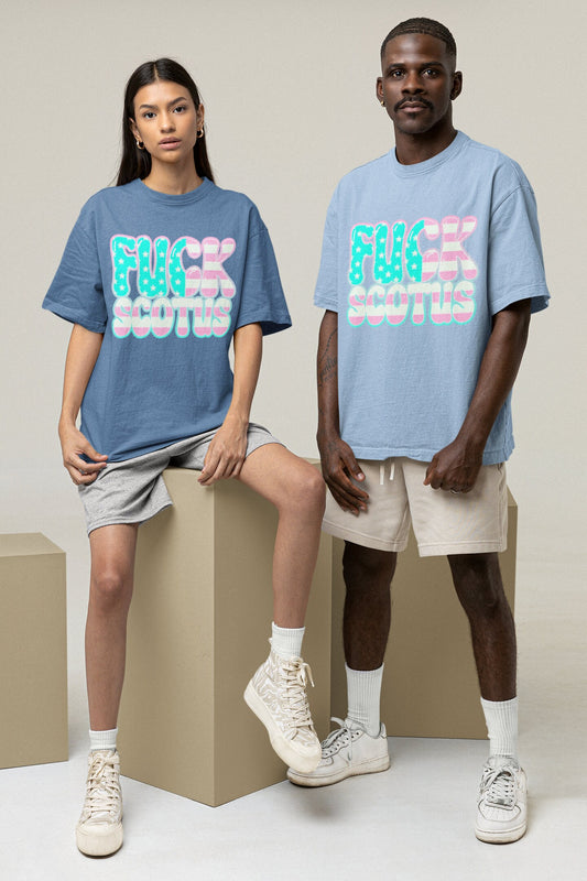 F*ck SCOTUS T-Shirt
