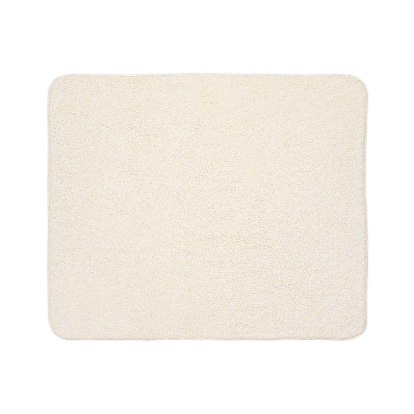 Home Alone Fleece Sherpa Blanket