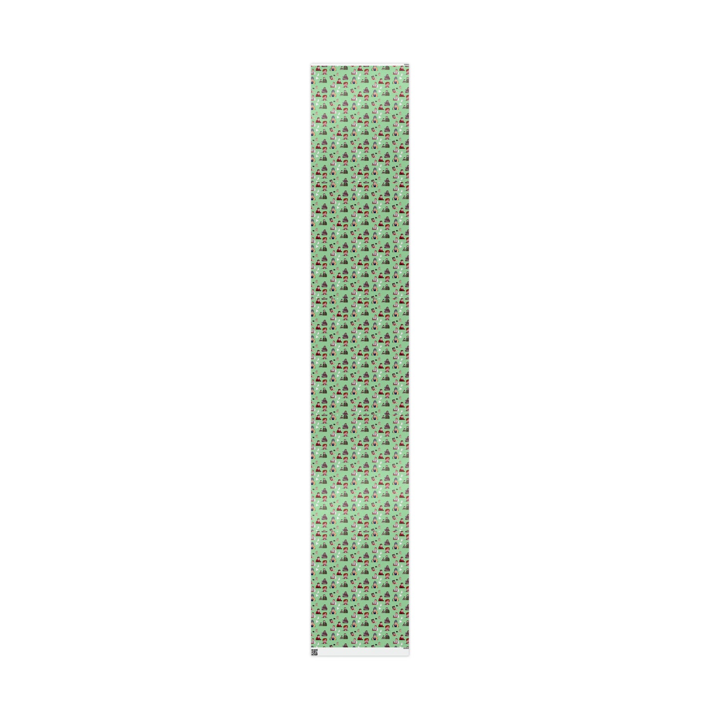 Home Alone Wrapping Paper.