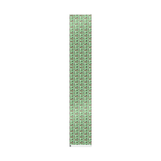 Home Alone Wrapping Paper.