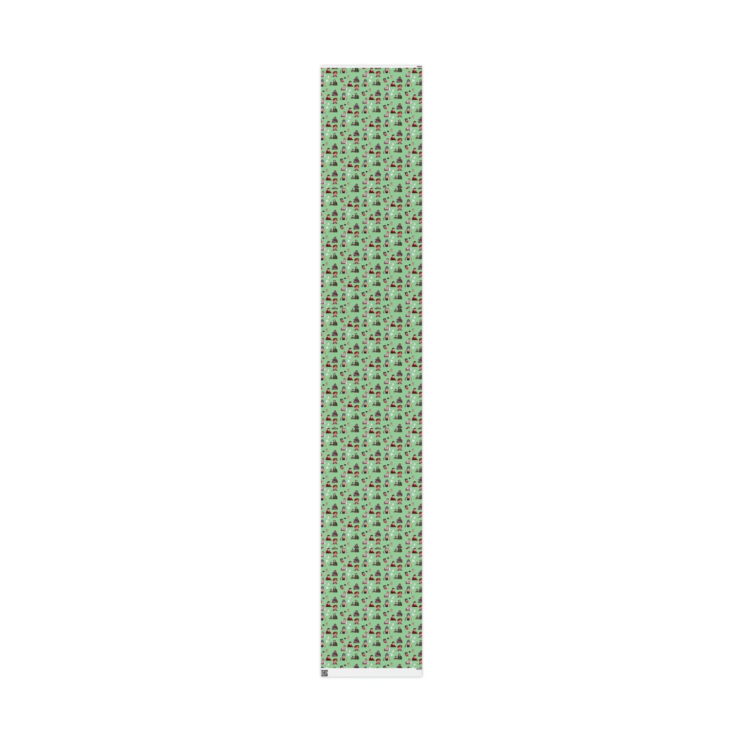 Home Alone Wrapping Paper.