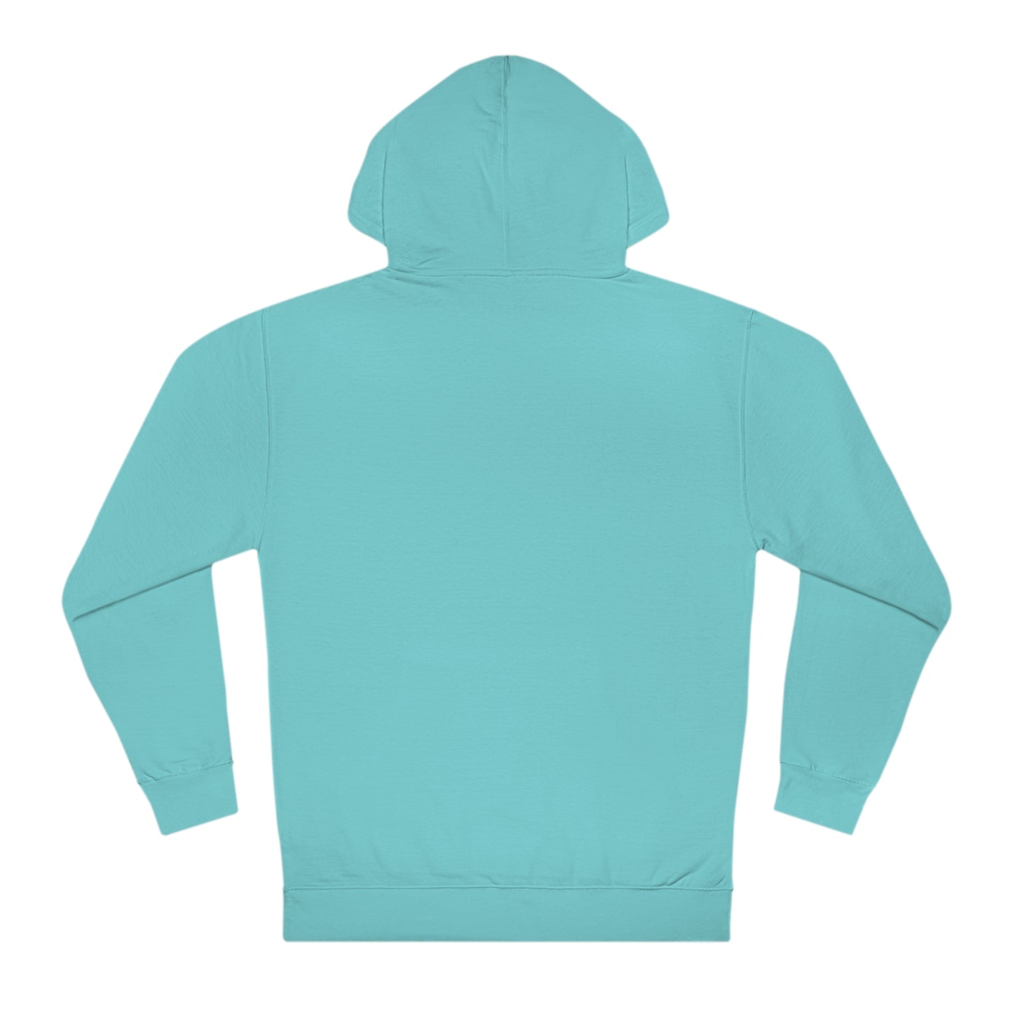 Candy Hearts No Thanks Unisex Hoodie