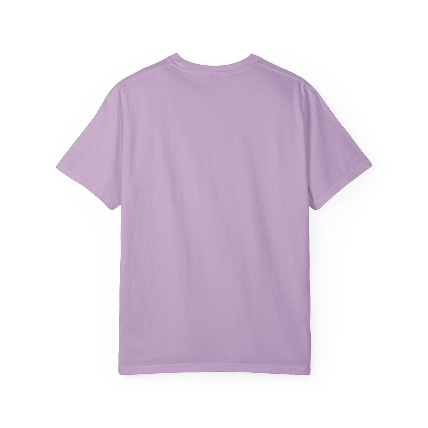 Some Drugs Aren't So Bad - Flower + Bud Crewneck Tee