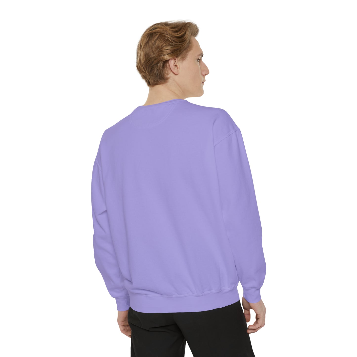Big Game Energy Unisex Sweatshirt