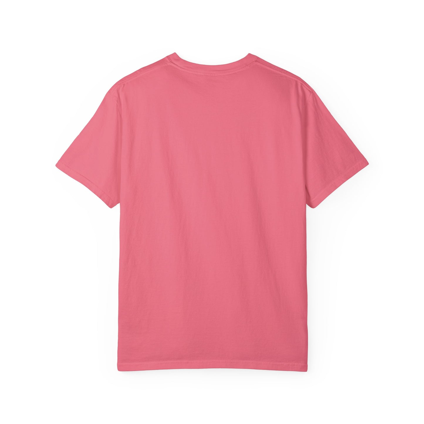 Some Drugs Aren't So Bad - Flower + Bud Crewneck Tee
