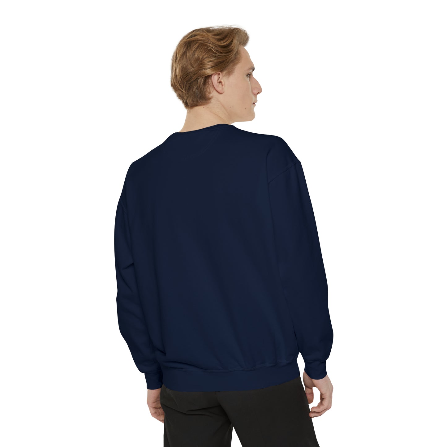 Big Game Energy Unisex Sweatshirt