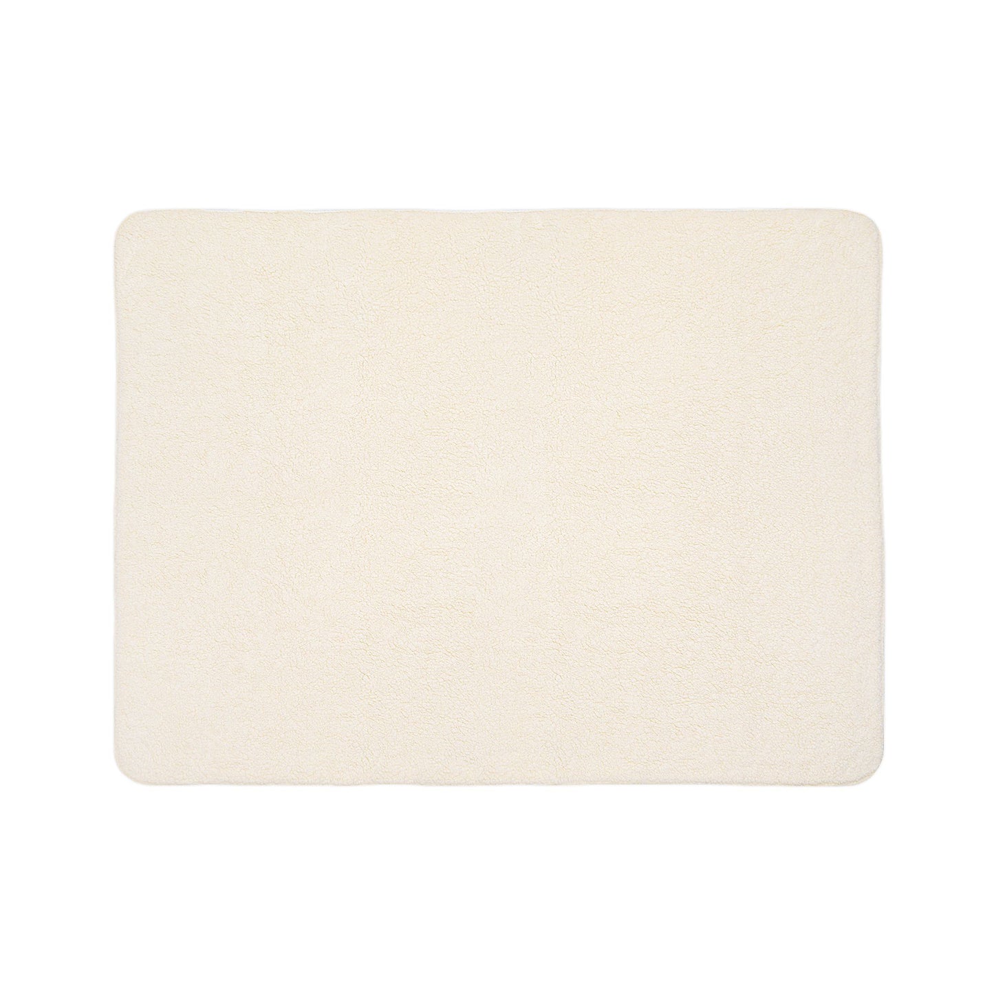 Home Alone Fleece Sherpa Blanket