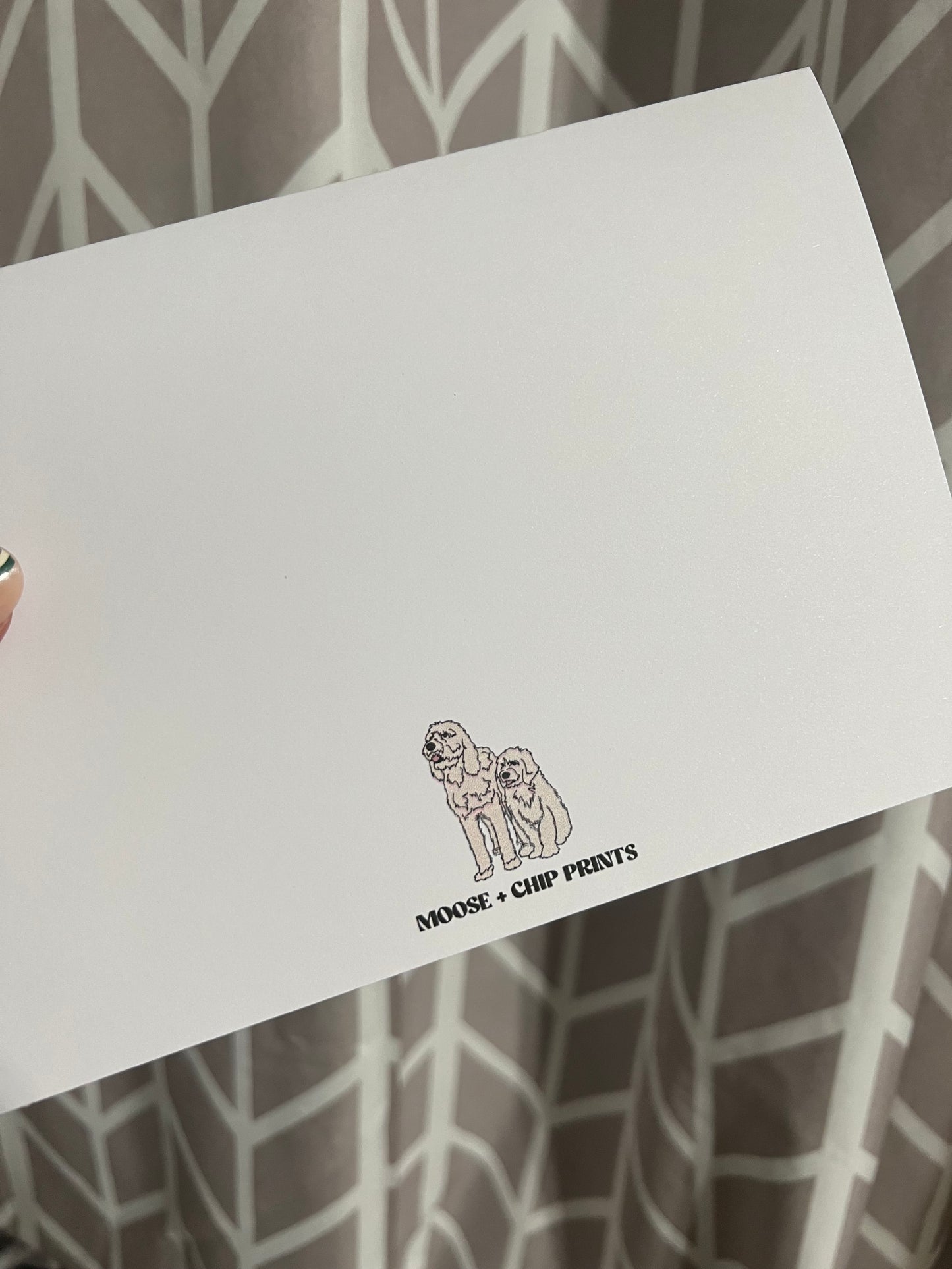Men Are Trash Break Up Card