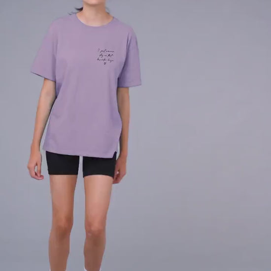 Lavender Haze Taylor Swift Unisex T-shirt