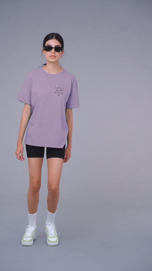 Lavender Haze Taylor Swift Unisex T-shirt