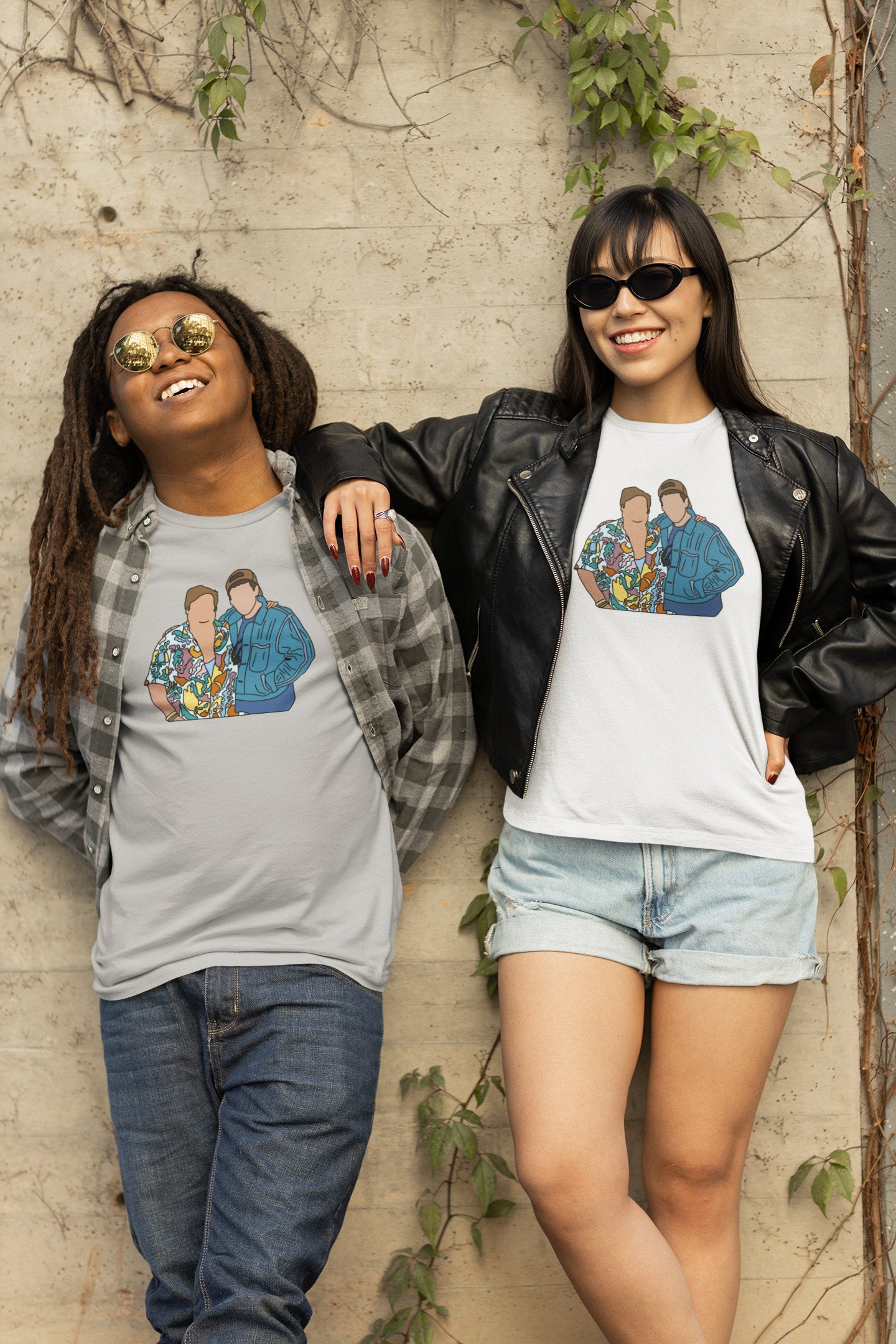 Chris Farley Tee. Chris Farley Tshirt. Chris Farley SNL Tshirt. Adam Sandler Tee. Adam Sandler Tshirt. Adam Sandler SNL Tshirt. Chris Farley and Adam Sandler Tee. Chris Farley and Adam Sandler Tshirt. Chris Farley and Adam Sandler SNL Tshirt.