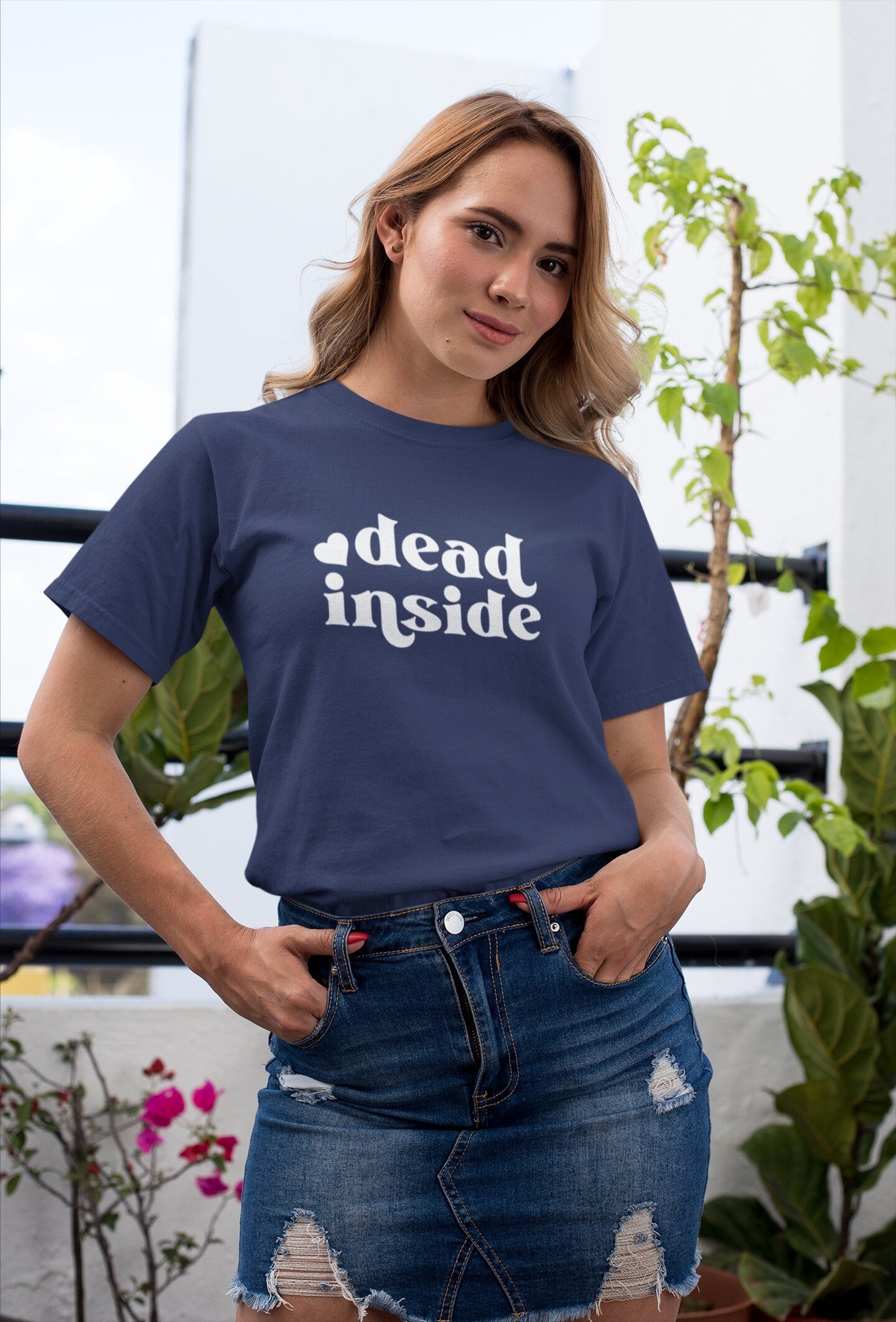 Color - Navy