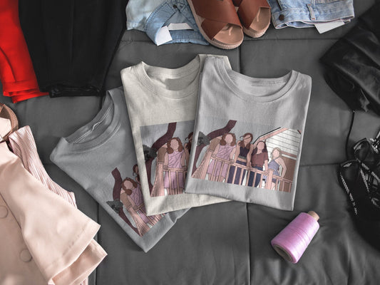 Now and Then Movie Full Color Tshirt. Now and Then Tshirt. Now and Then Movie. Now and Then 90s Movie Tshirt. Now and Then Movie Tee. Now and Then Movie Full Color Tee. Now and Then 90s Movie Tee.