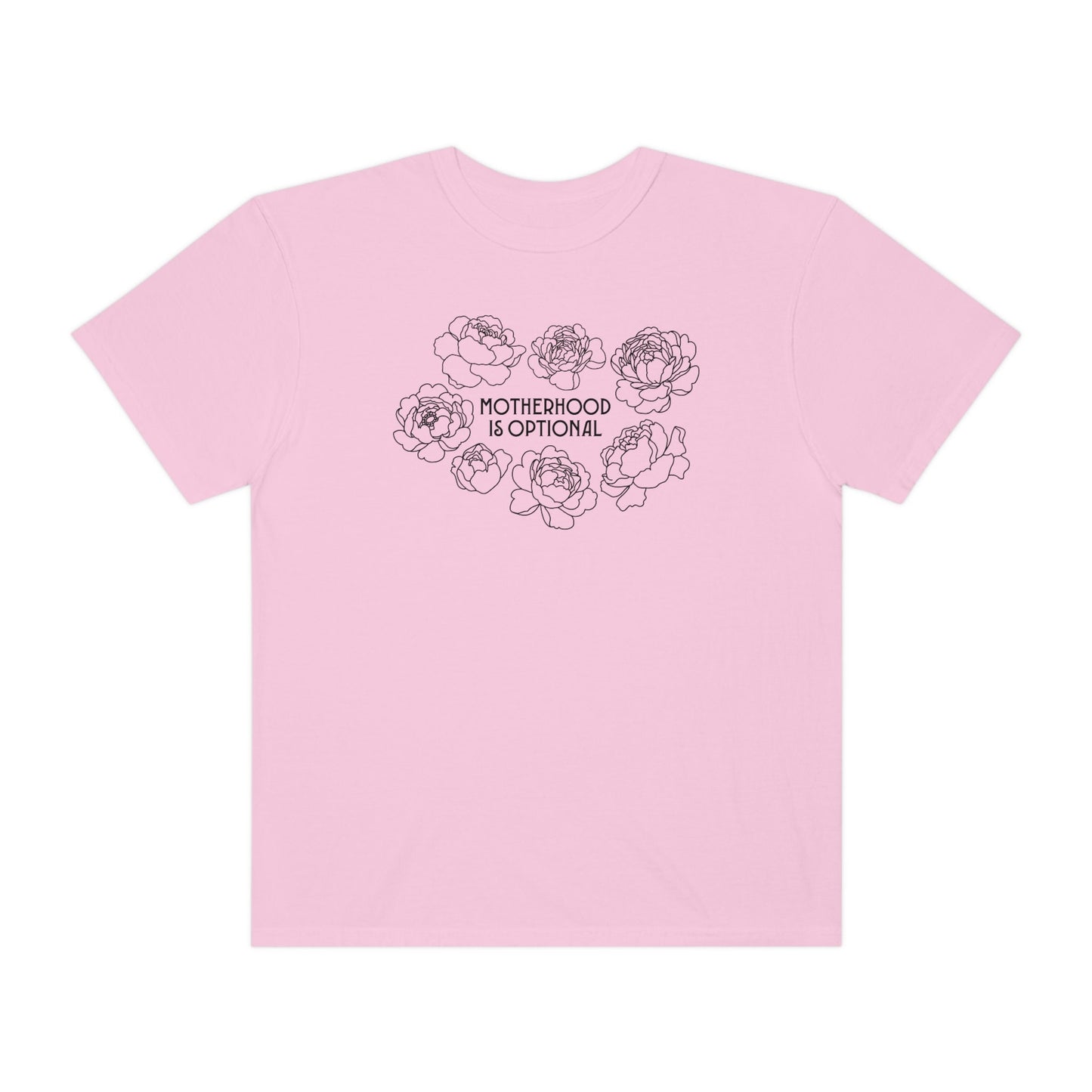 Color - Blossom