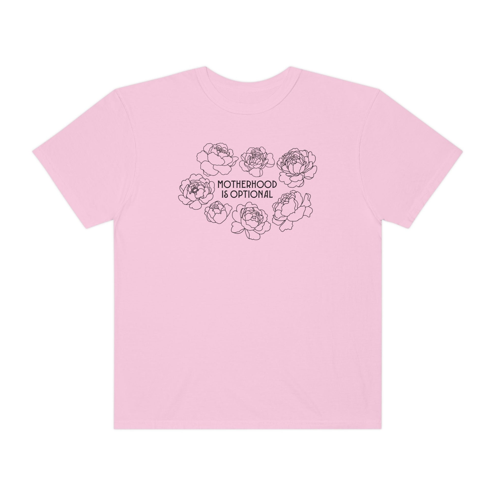 Color - Blossom
