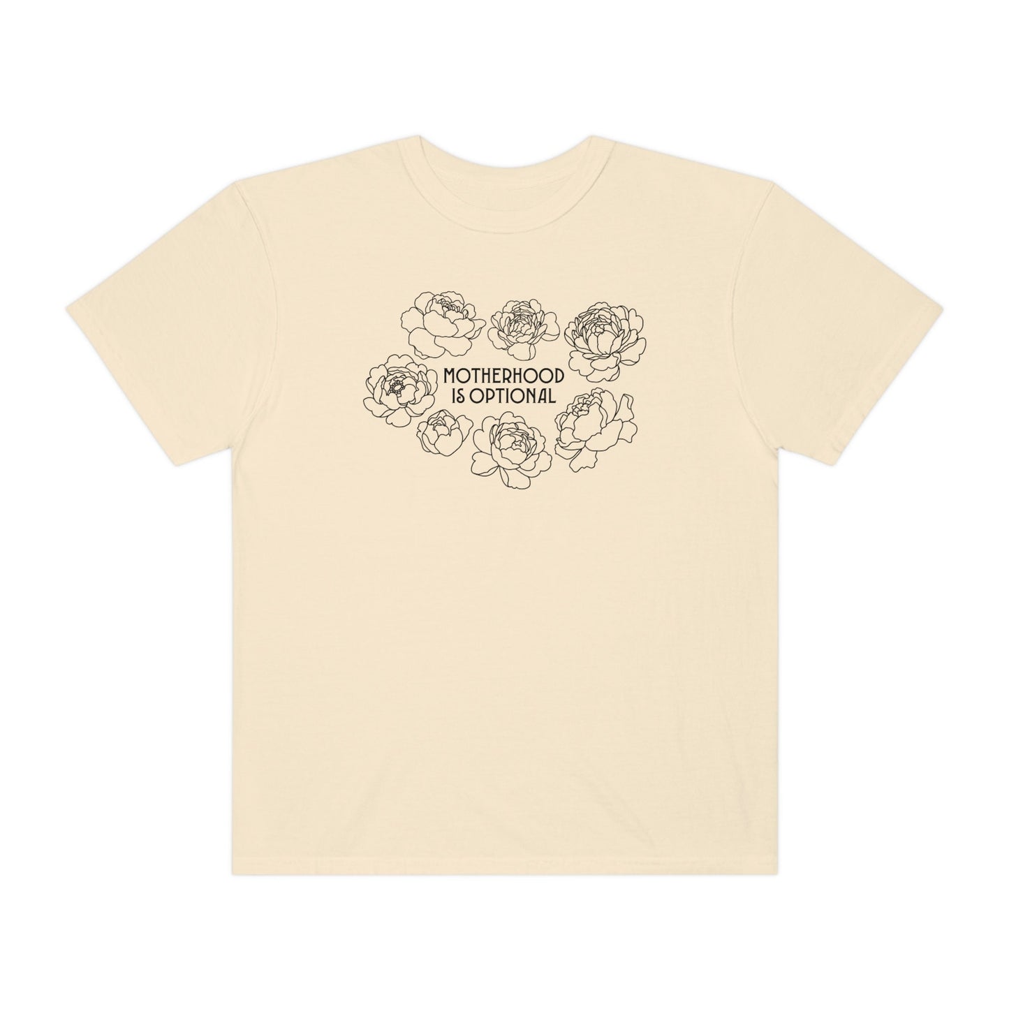 Color - Ivory
