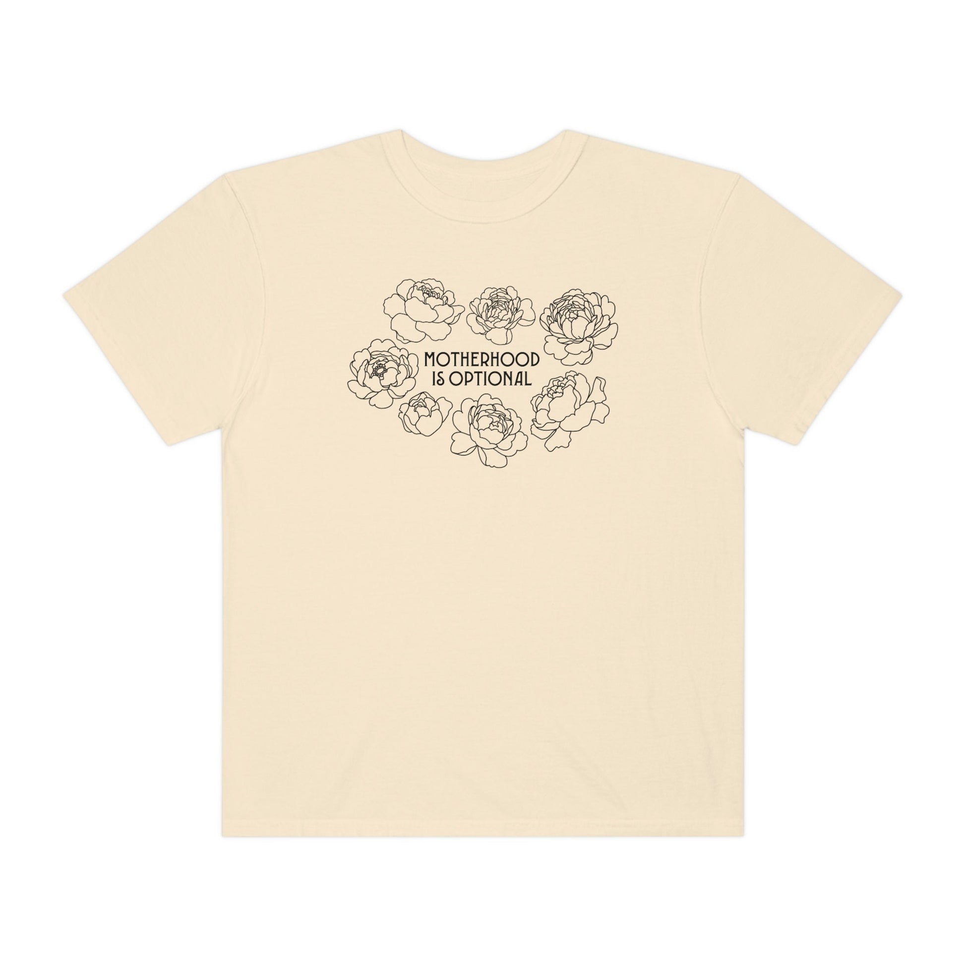 Color - Ivory