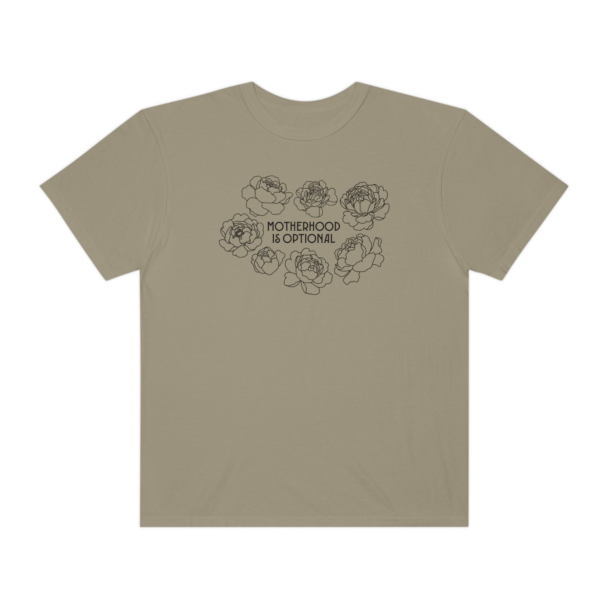 Color - Khaki
