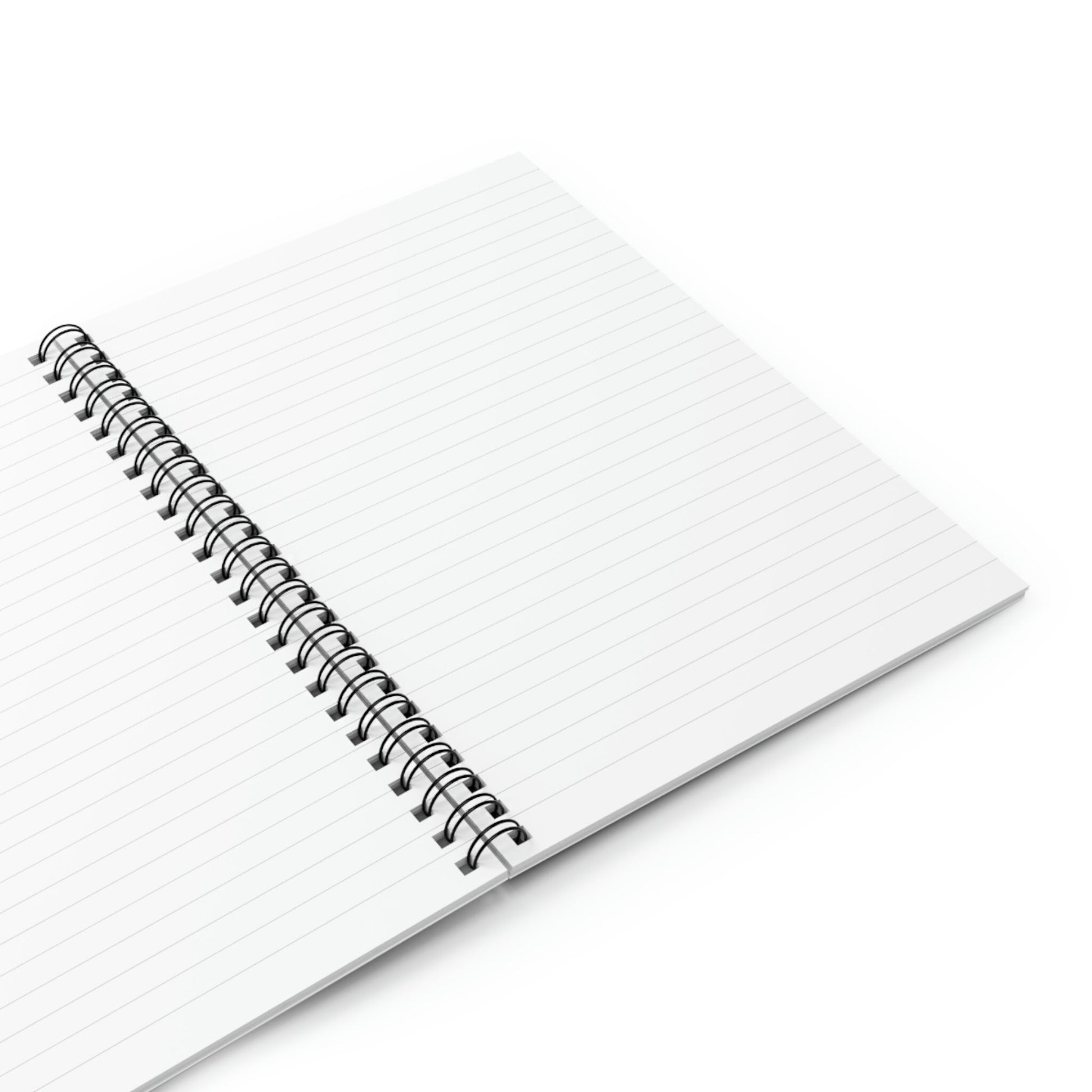 Some Drugs Aren't So Bad Spiral Notebook - Ruled Line