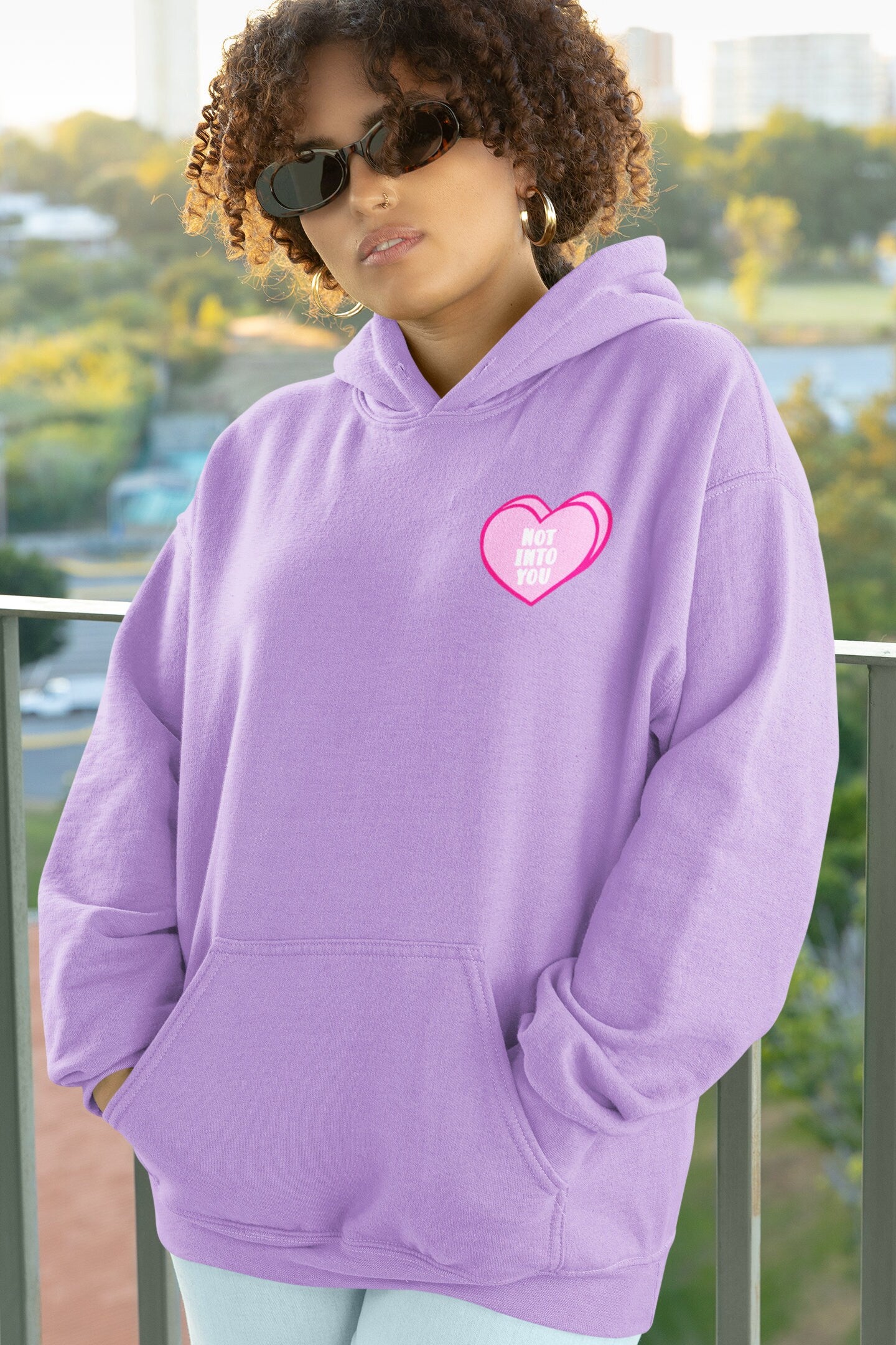 Color - Lavender