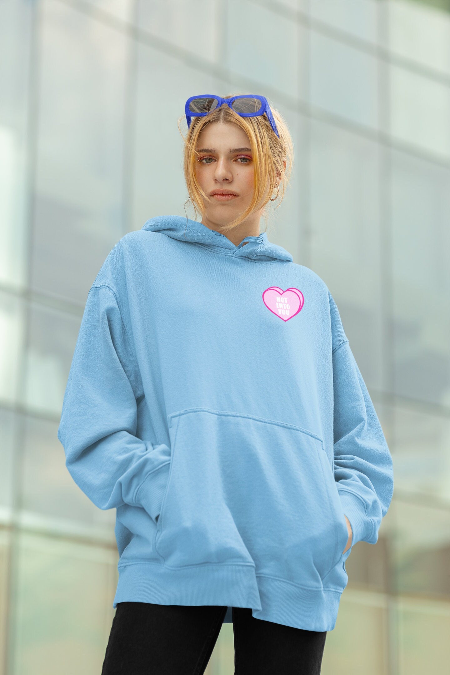 Color - Aqua Blue