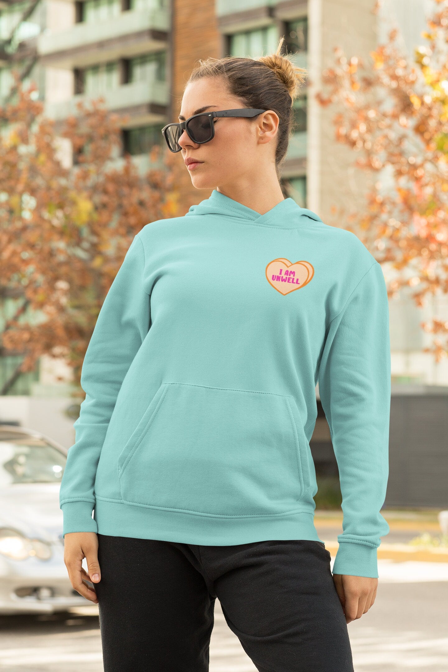 Color - Mint