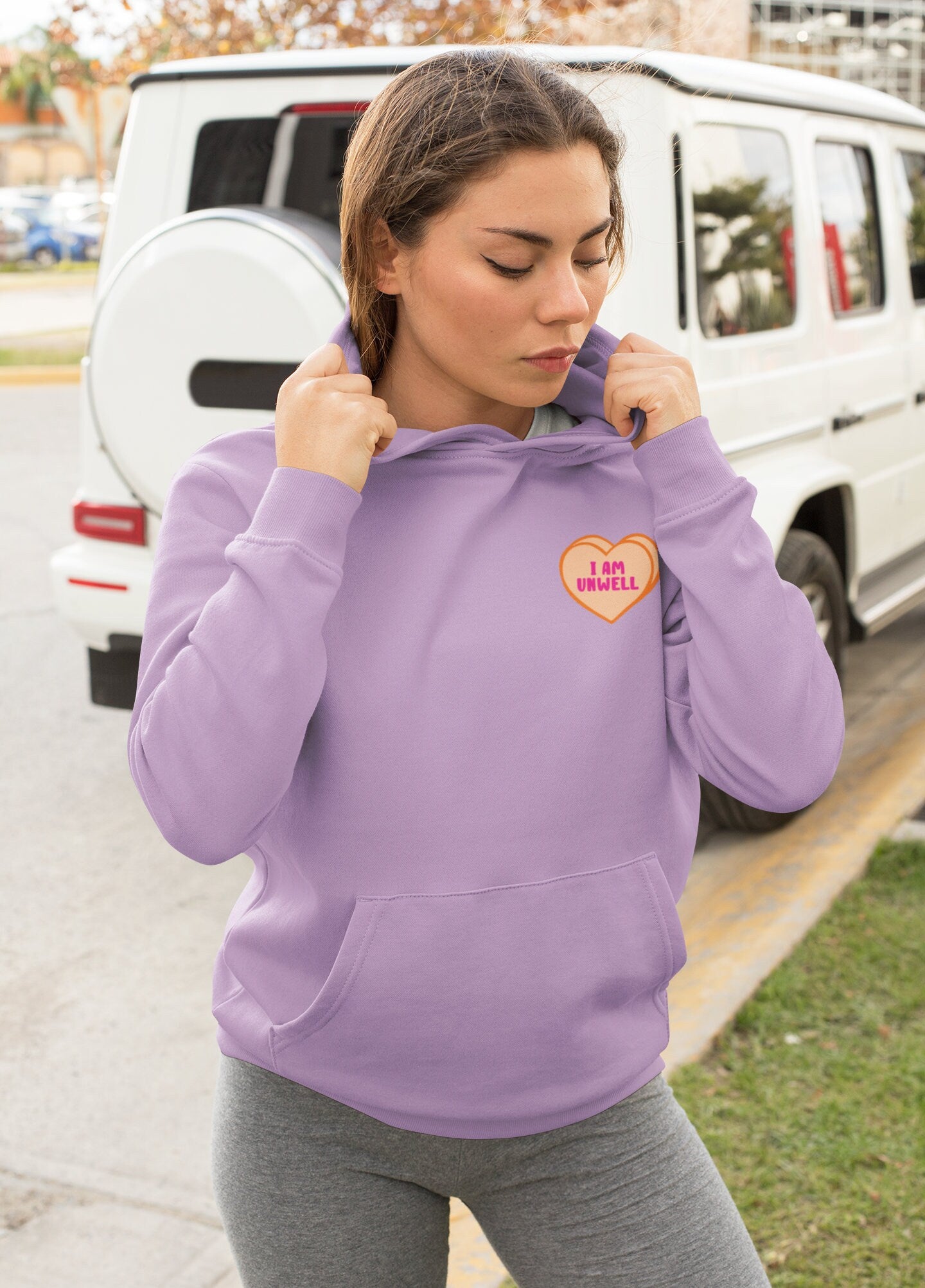 Color - Lavender