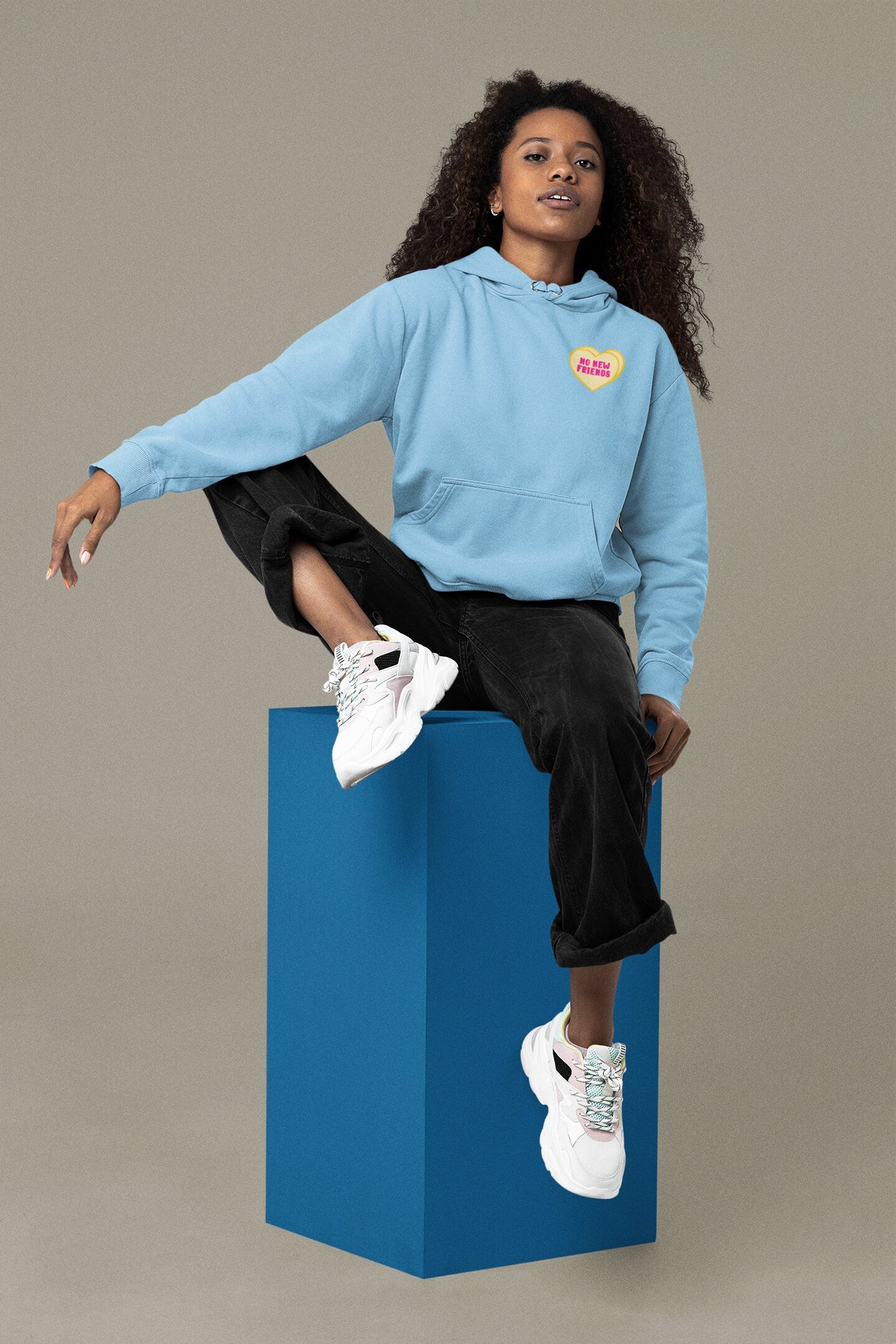 Color - Aqua Blue