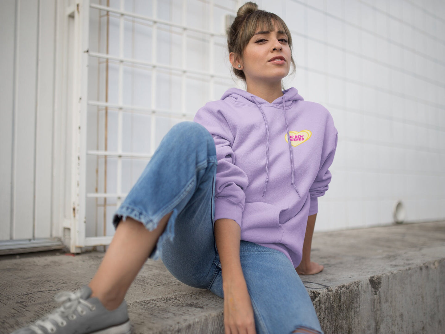 Color - Lavender