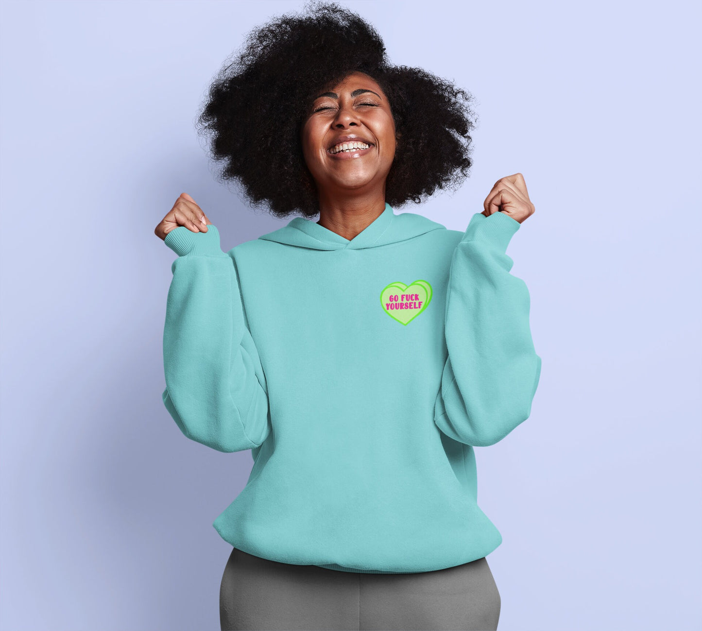 Color - Mint