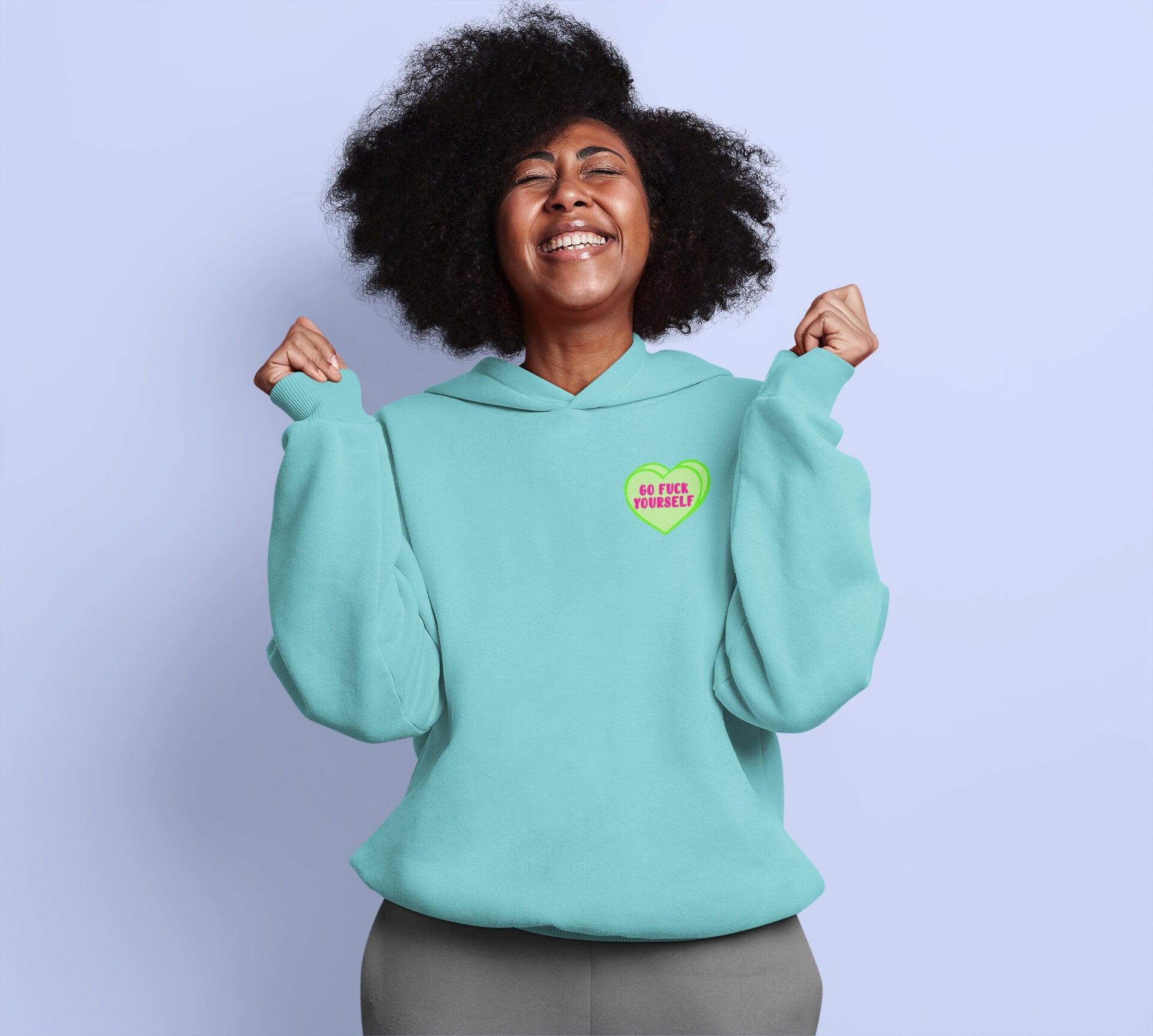 Color - Mint