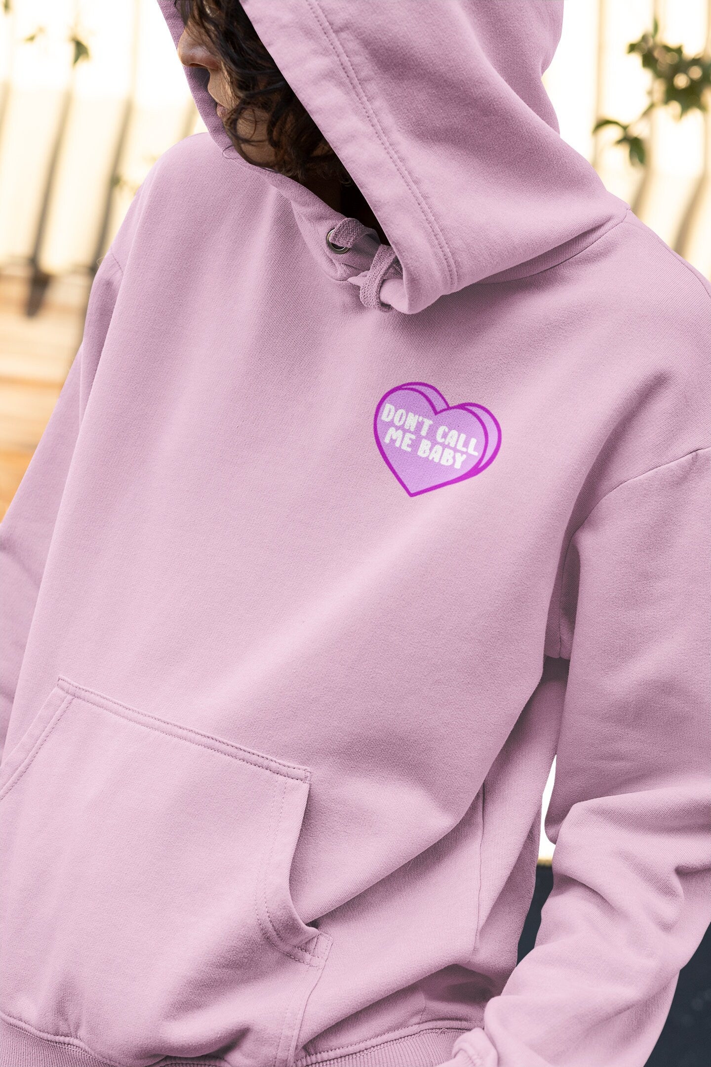 Color - Light Pink