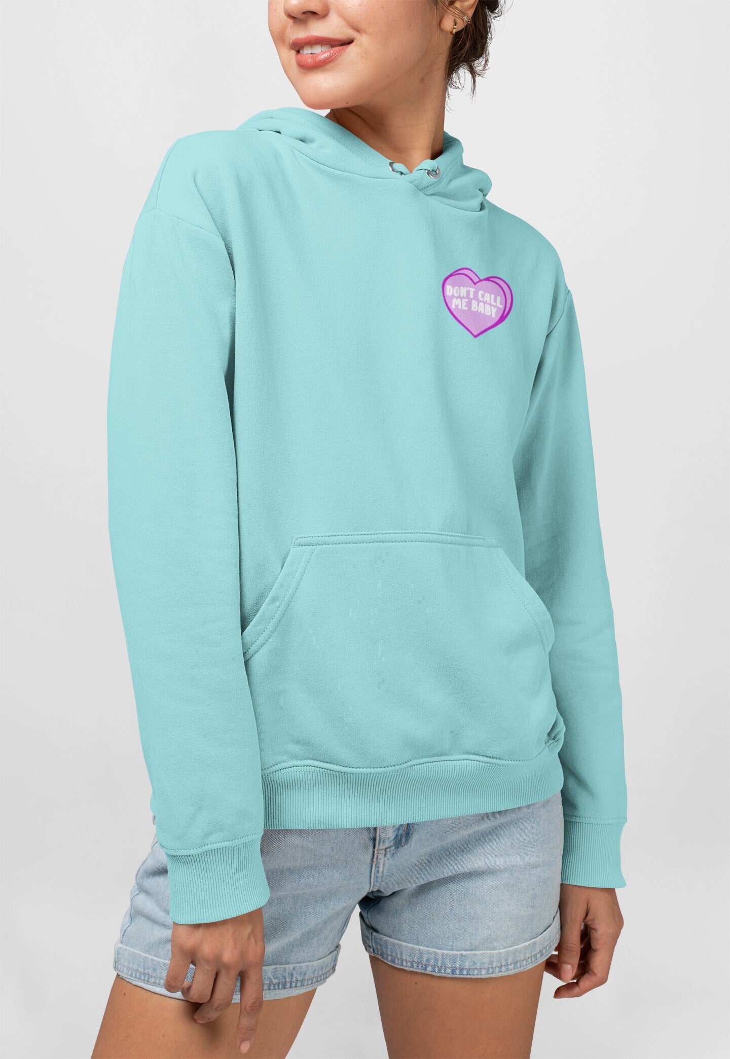 Color - Mint
