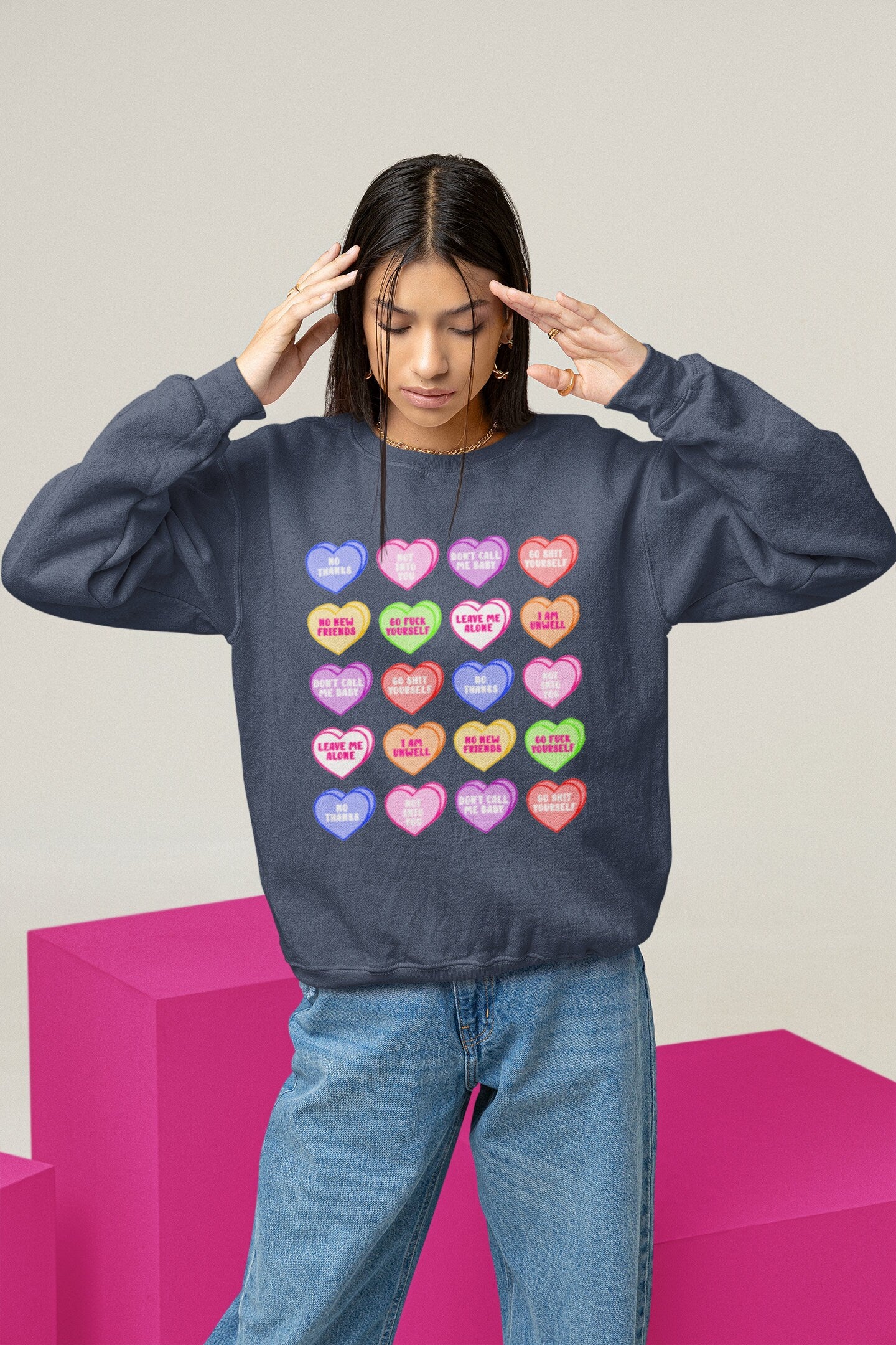Color - Navy
