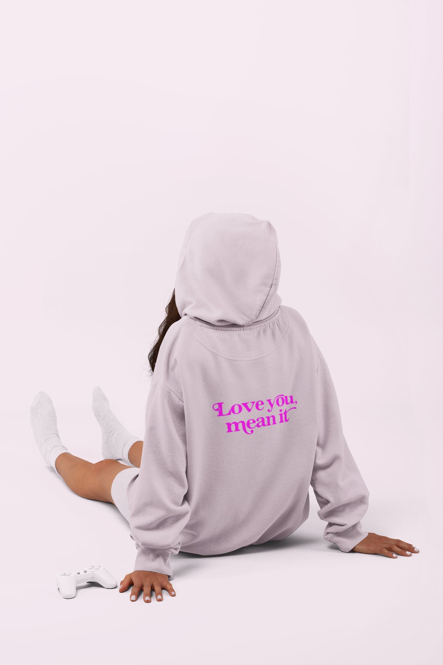 Color - Light Pink