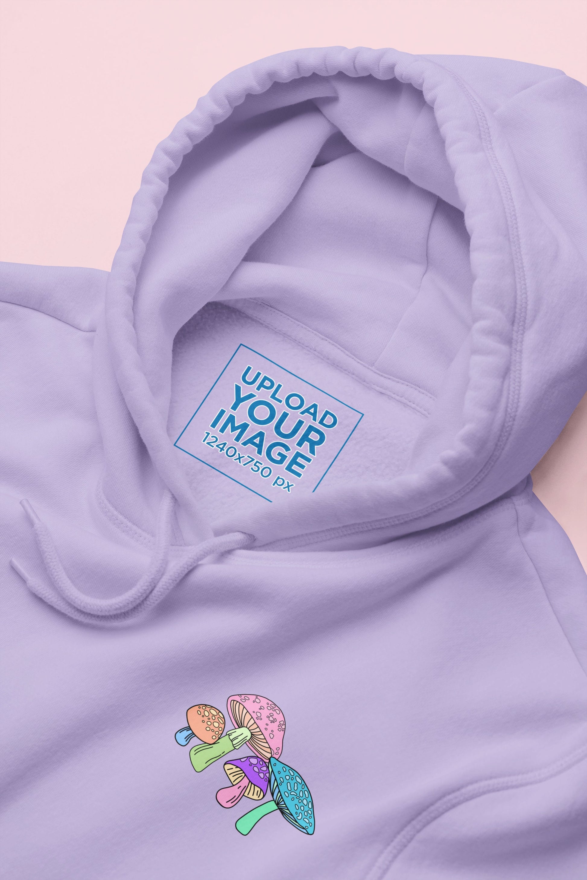 Some Drugs Aren't So Bad - Shroomies Hoodie