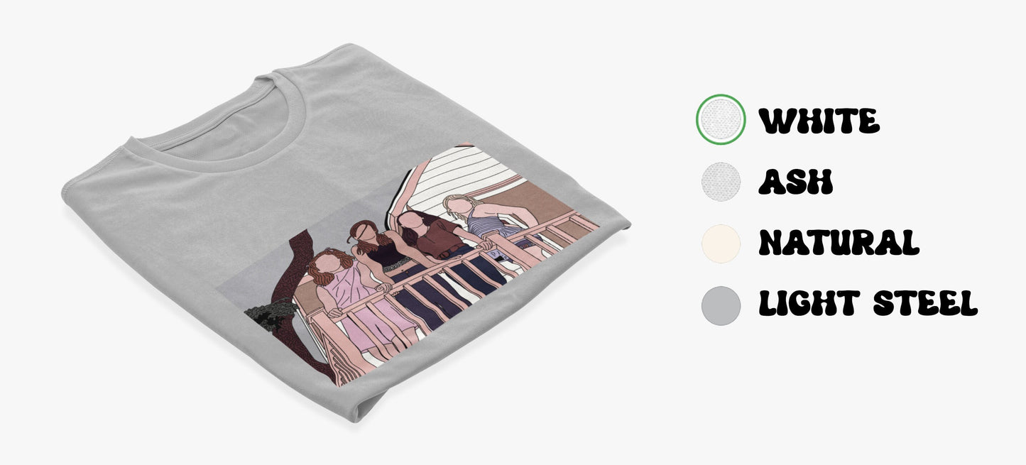 Now and Then Movie Full Color Tshirt. Now and Then Tshirt. Now and Then Movie. Now and Then 90s Movie Tshirt. Now and Then Movie Tee. Now and Then Movie Full Color Tee. Now and Then 90s Movie Tee.