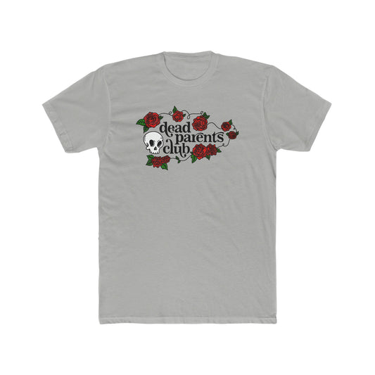 Dead Parents Club Crew Tee