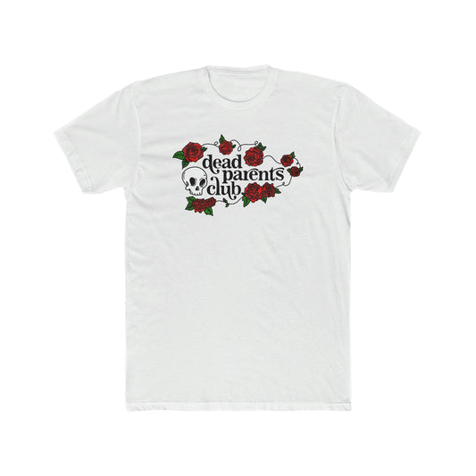Dead Parents Club Crew Tee