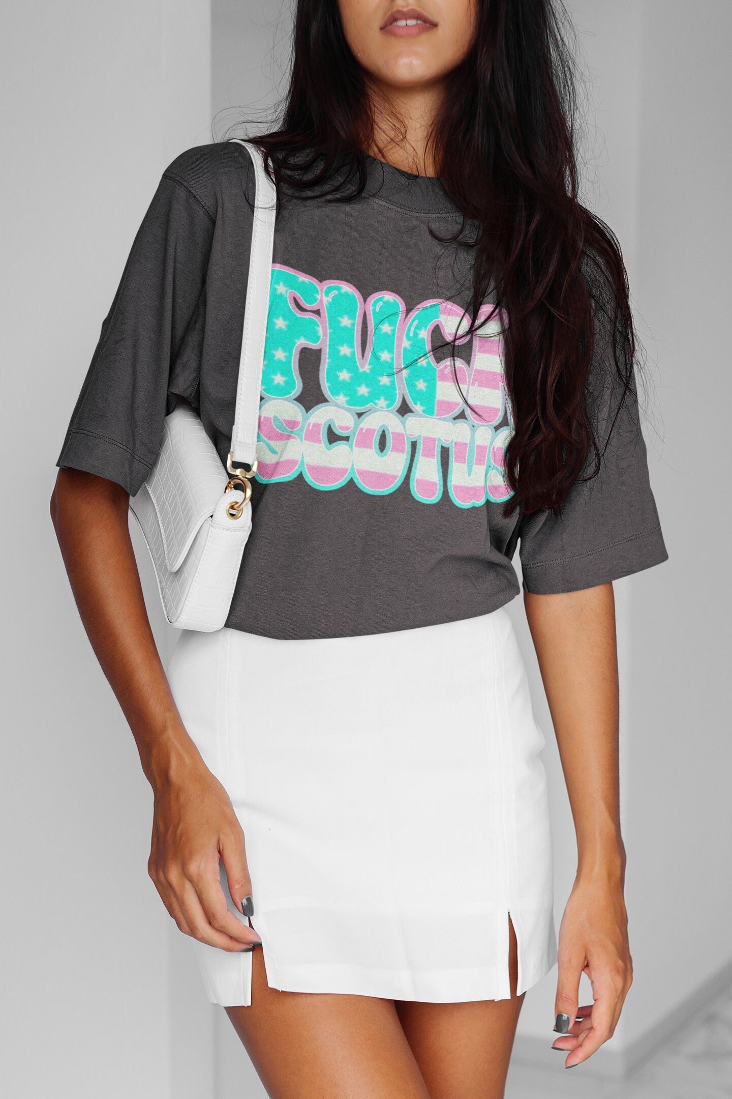 F*ck SCOTUS T-Shirt