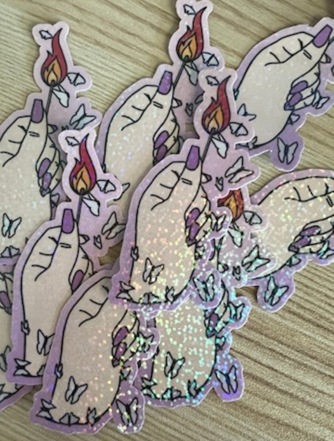 Better Than Revenge (Taylor's Version) Sticker