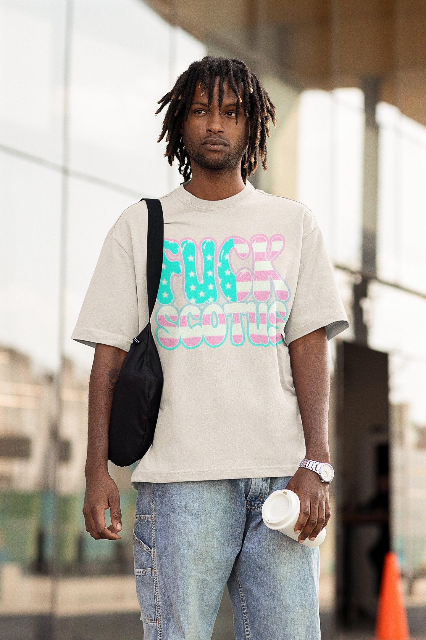 F*ck SCOTUS T-Shirt